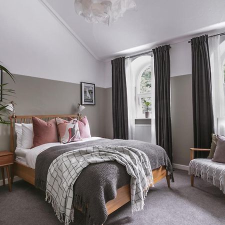 14 Church Street- Close To Windermere Train Station Exteriör bild