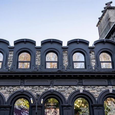 14 Church Street- Close To Windermere Train Station Exteriör bild
