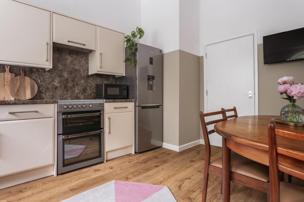 14 Church Street- Close To Windermere Train Station Exteriör bild