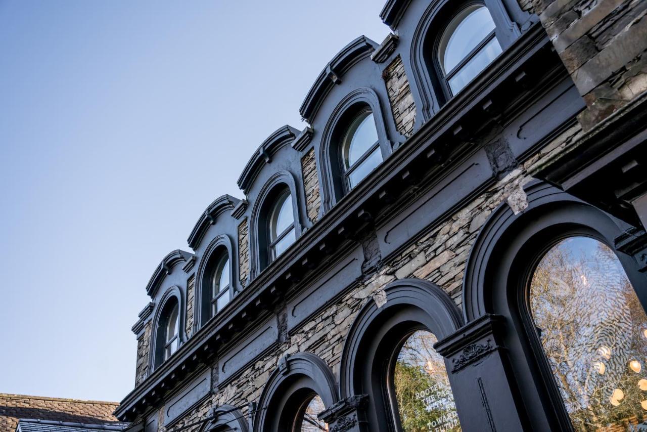 14 Church Street- Close To Windermere Train Station Exteriör bild