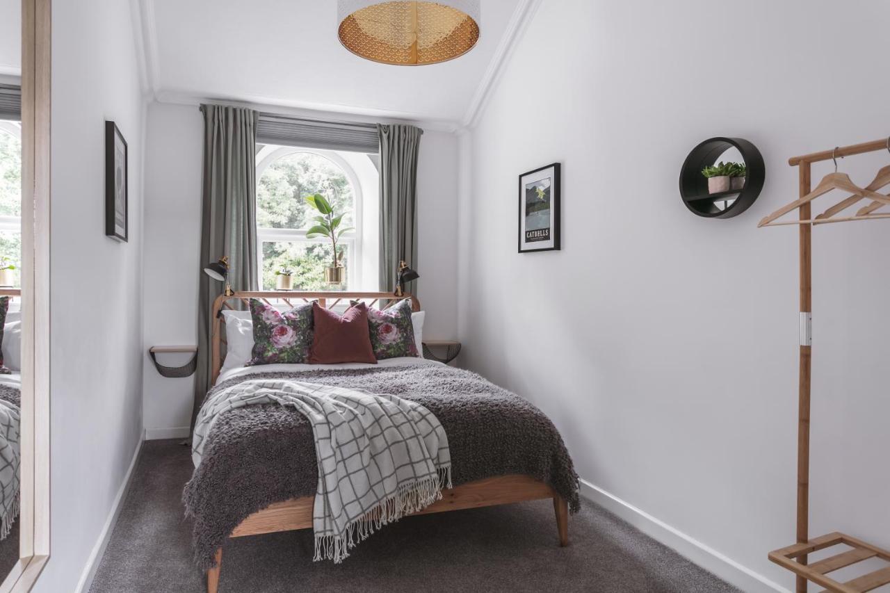 14 Church Street- Close To Windermere Train Station Exteriör bild